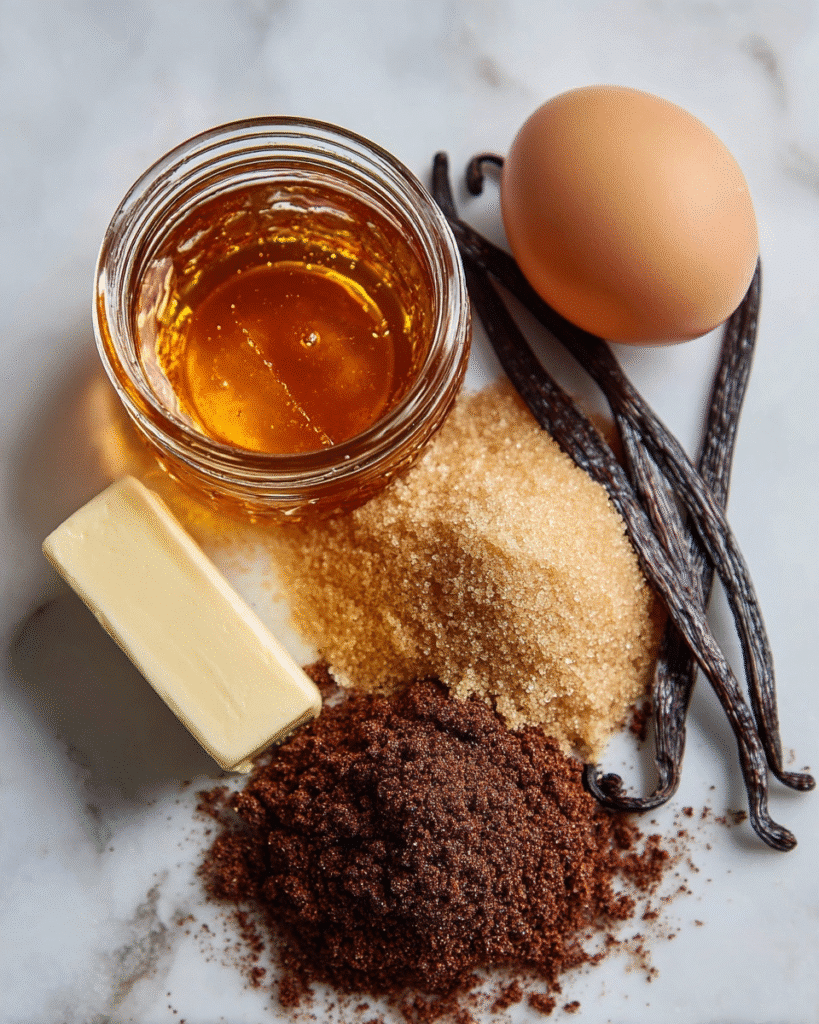 Chewy Maple Brown Sugar Cookies Recipe