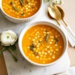 Easy Pastina Soup Recipe