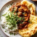 Creamy Butternut Squash Butter Chicken Recipe