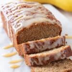 Dulce de Leche Banana Bread Recipe