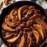 Pecan Pie French Toast Recipe
