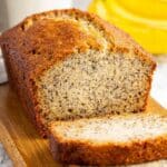 One-Bowl Banana Bread Recipe