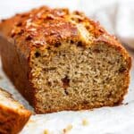 Cheddar Bacon Guinness Beer Bread Recipe