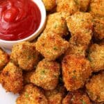 Air Fryer Chicken Nuggets Recipe