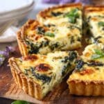 Egg Tortilla Bake (2 Ways) Recipe