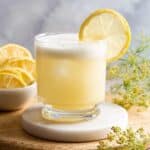 The Best Creamy Lemonade Recipe