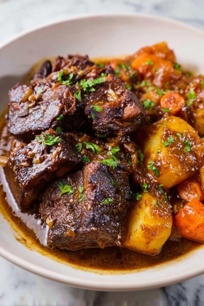 Ultimate Slow Cooker Pot Roast Recipe