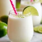 Brazilian Limeade (Brazilian Lemonade) Recipe