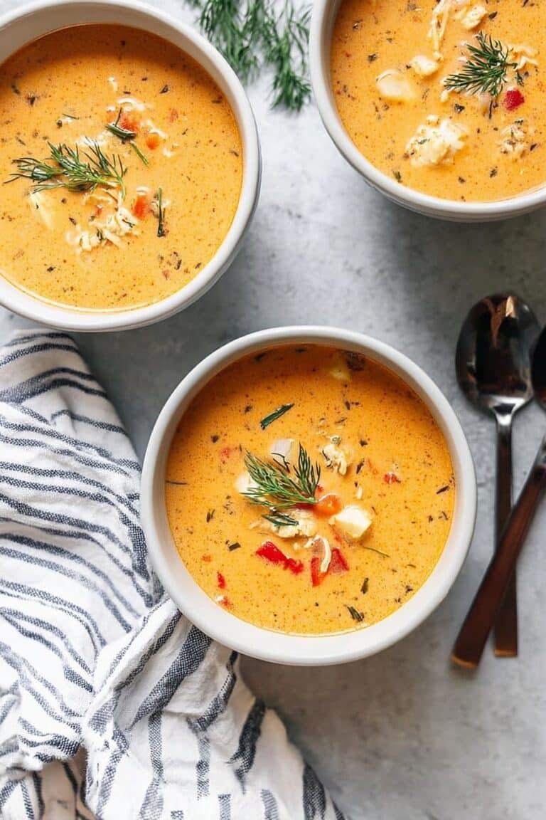 The BEST Smoked Salmon Chowder with Bacon Recipe