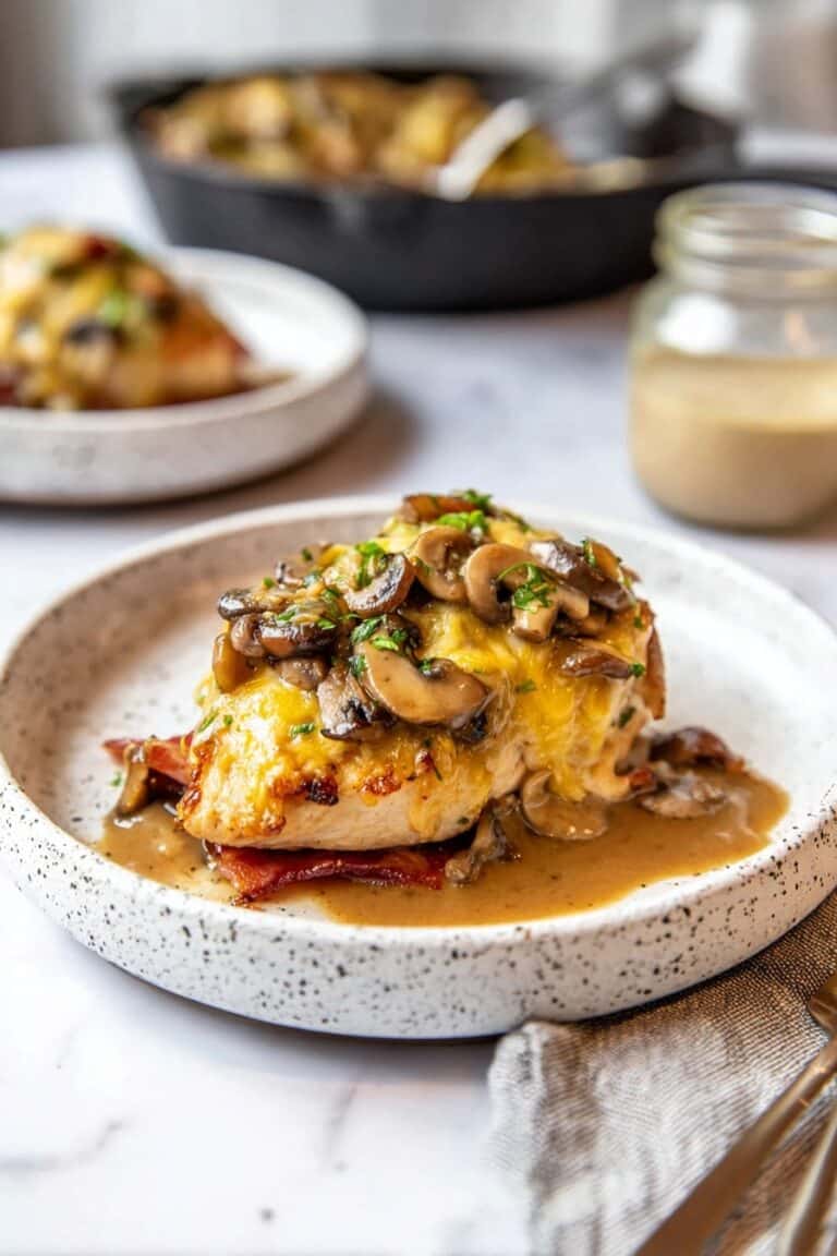 Copycat Outback Alice Springs Chicken Recipe