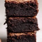 Espresso Brownies Recipe
