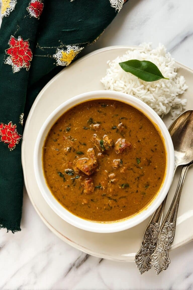 Cajun White Chicken Chili Recipe