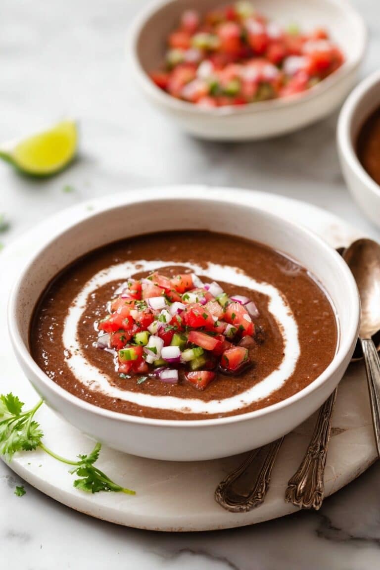 Loaded Sweet Potato with Kale Slaw Recipe