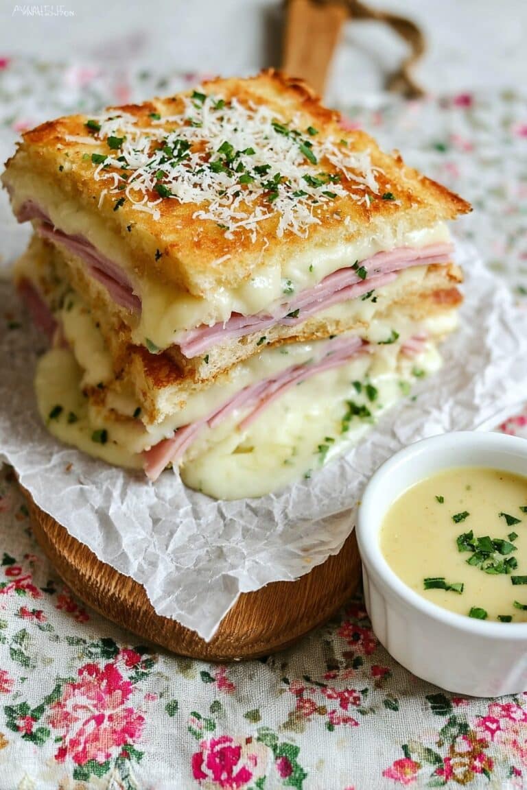 Chicken Cordon Bleu Quesadillas Recipe