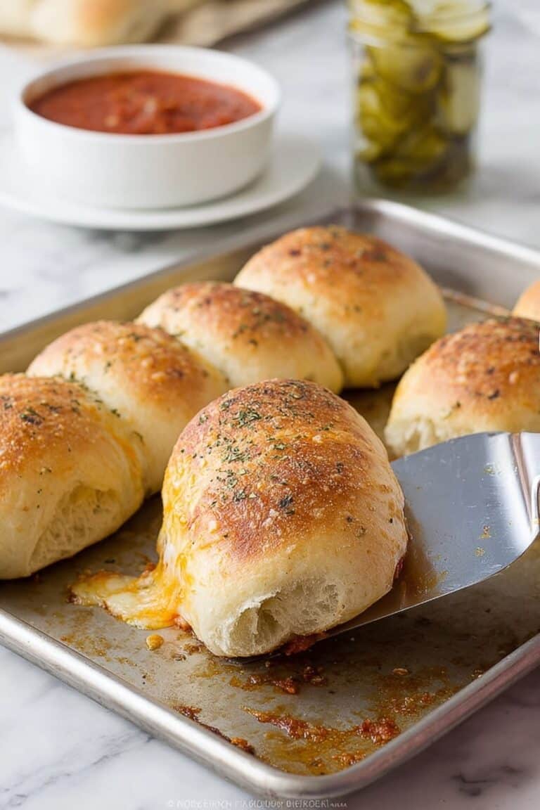 Cheesy Taco Sticks Recipe