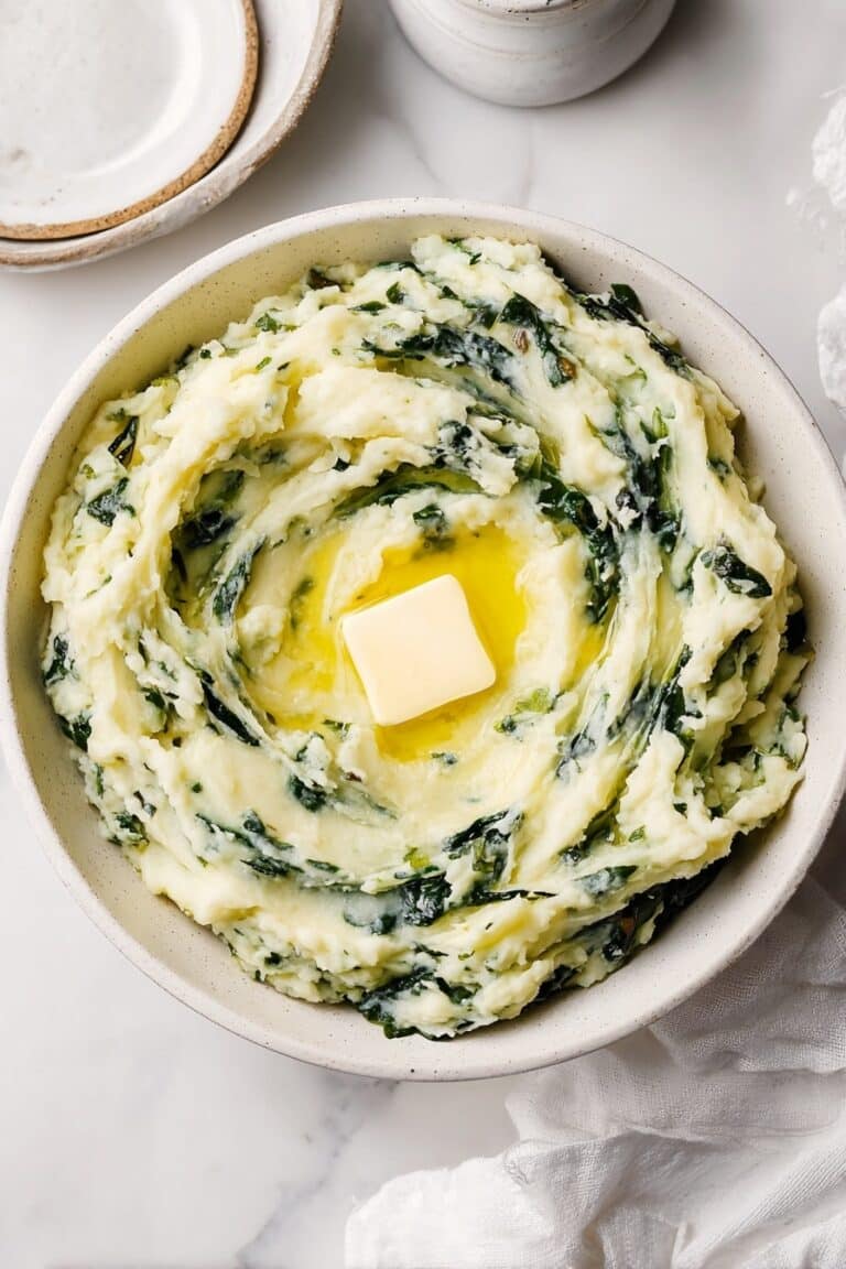 Colcannon Recipe for St. Patrick’s Day Recipe
