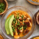 Bang Bang Chicken Bakes Recipe