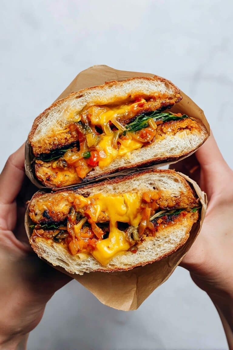 Bulgogi Cheesesteak Sandwich with Kimchi and Gochujang Mayonnaise Recipe