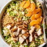 Chinese Chicken Salad Recipe