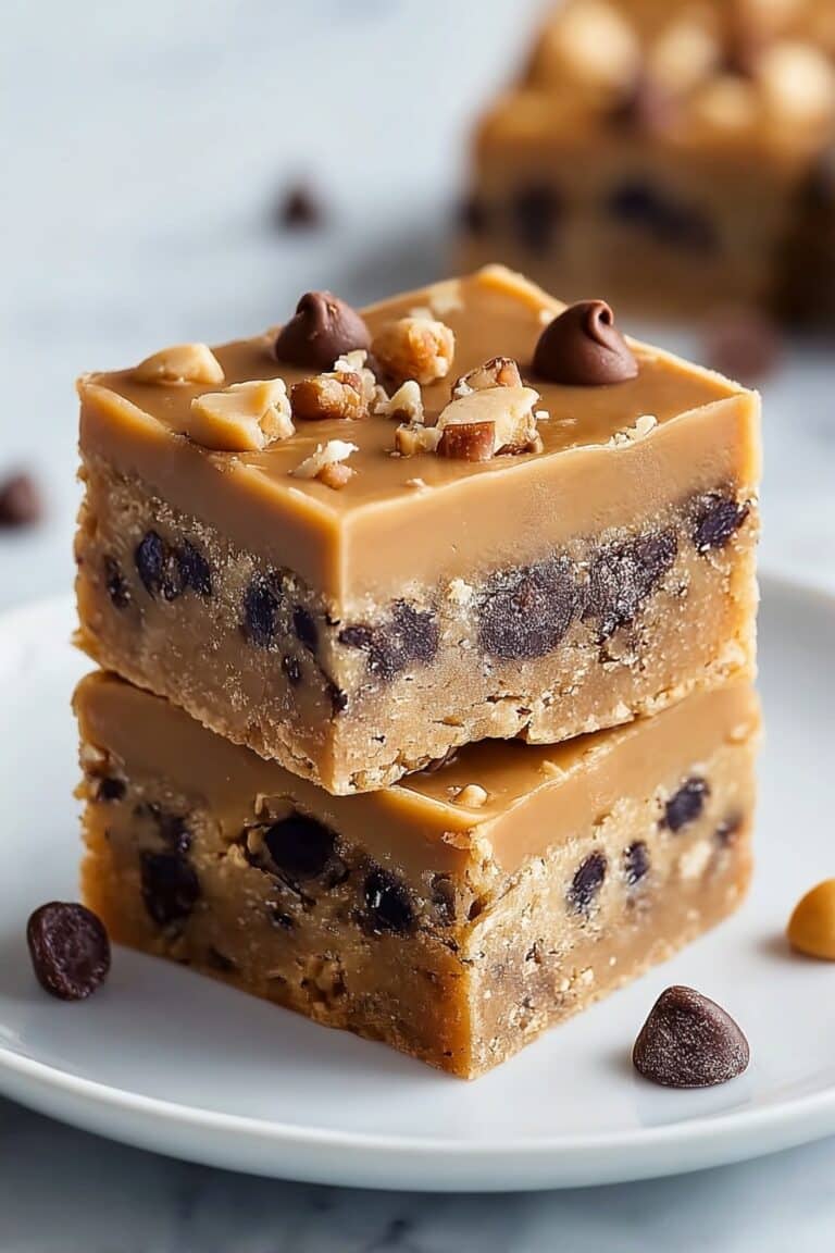 Better Than Anything Bars (Rich, Gooey & So Irresistible!) Recipe