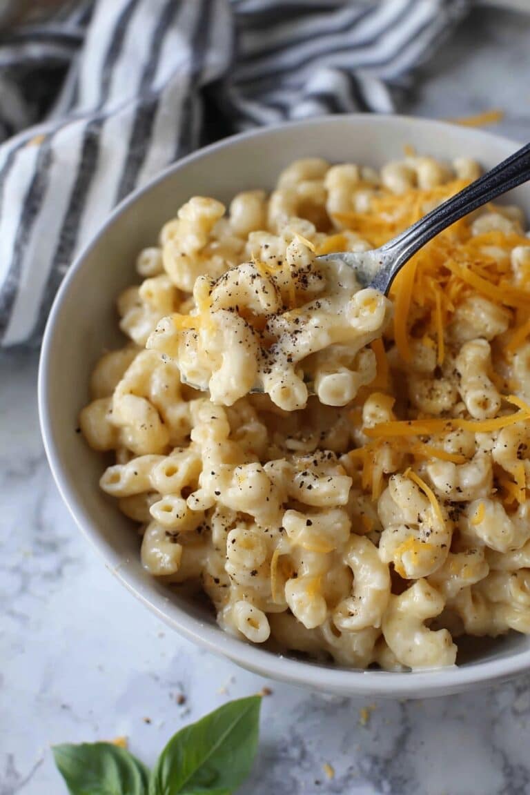 Crockpot Mac and Cheese (Ultra Creamy, Easy & So Delicious!) Recipe